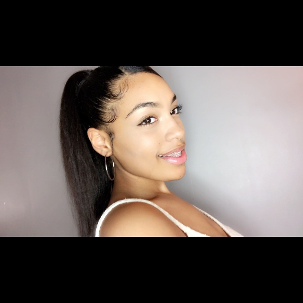 Meet your Posher, Charisma